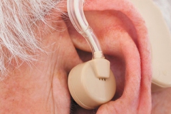 HEARINGAIDS