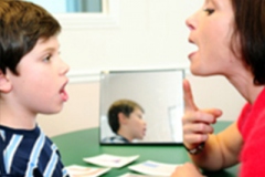 SPEECHTHERAPY