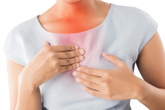 BURNINGACIDITYNECKCHEST